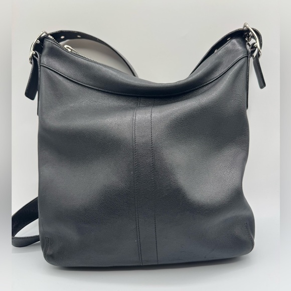 Vintage Coach Legacy Slim Hobo / Shoulder Bag | Good Used Condition - Picture 7 of 13